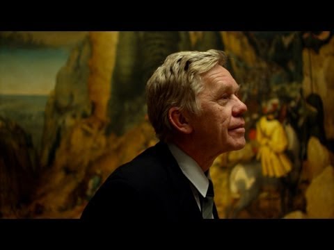 Museum Hours (2013) Official Trailer