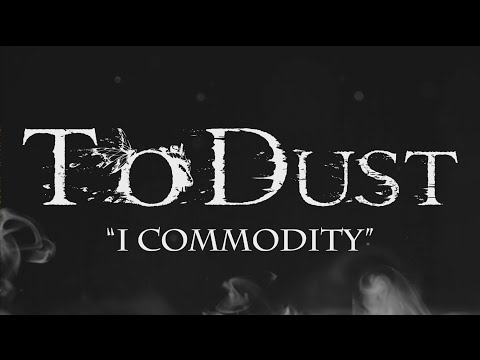 To Dust - Album teaser (Against the real)