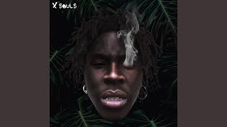 Wanted Love (feat. Bali Baby)