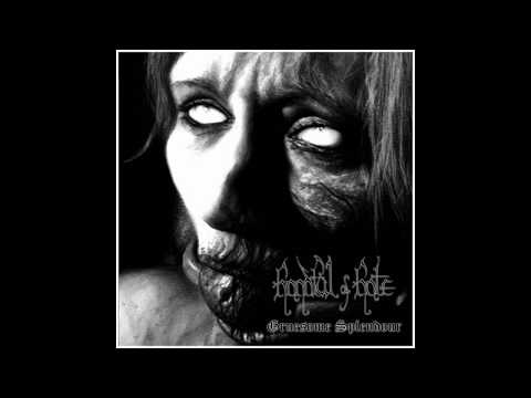 Handful Of Hate - Livid