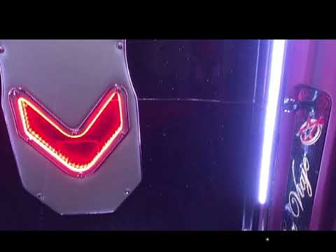 Hrnos Bote - conversión modelo “HIACE 22 WINE PRESTIGE”