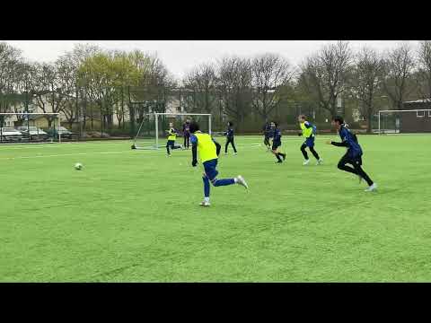 IK Sirius Fotbollklubb P13USigtuna  lF U13