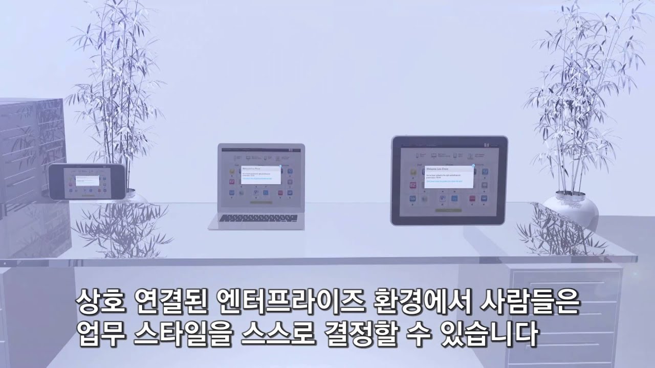 VMware End User Computing(KOR)