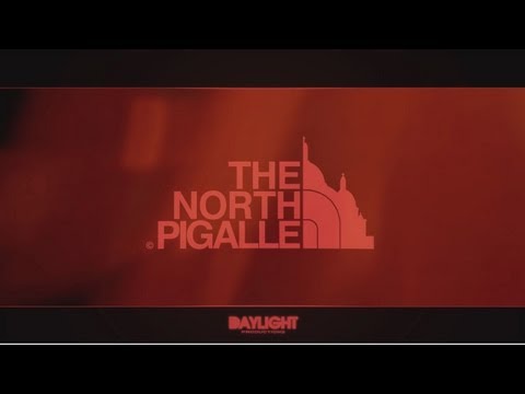 RMAK KEMA (Prod by SHEETY) - THE NORTH PIGALLE