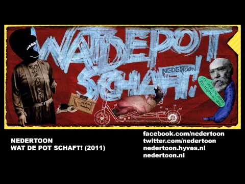 Nedertoon - Wat De Pot Schaft! - 09 - Dit Verhaal Is Waargebeurd