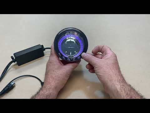 Electric Recliner Cup Holder Controller MLZB020-D1 from Sofa Rehab