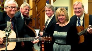 &quot;Prairie Melancholy&quot; performed by East of Westreville