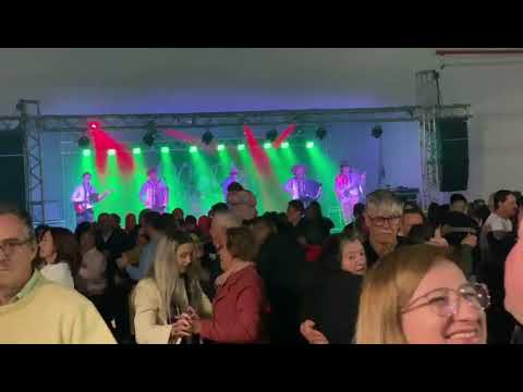 SOU BONITO E DANÇO BEM / LIDA BRUTA - 100% TCHÊ - (ORLEANS - 2024).