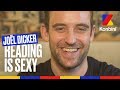 Interview : avec Joël Dicker, Reading is sexy