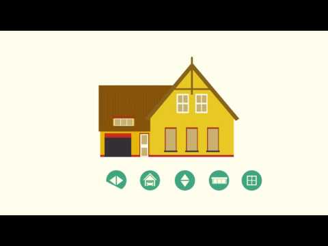 Video bij: NEW (Neutrale Energie Woning) concept gelanceerd