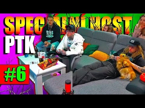 MILION+ | Speciální host PTK! #6