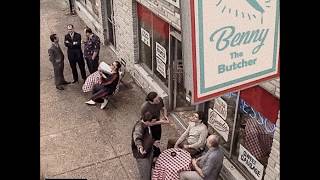 B.E.N.N.Y. X DJ GREEN LANTERN - BUTCHER ON STEROIDS (Full Album 2017)