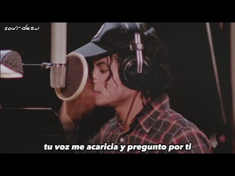 Videoclip de Todo Mi Amor Eres Tu (I Just Can't Stop Loving You) — Michael Jackson