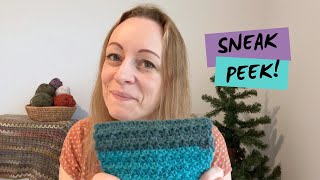 Battle of the Stitches Week 2 || Sneak Peek!