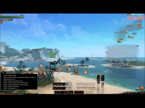 comment construire planeur archeage