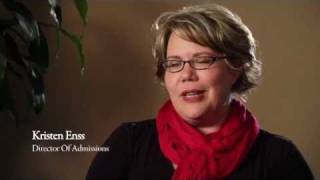 Massage Therapy Training Program Benefits | WellSpring | Kansas City & Lawrence