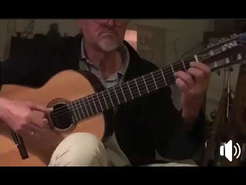 J.S. Bach im 7/8 Takt Prelude D-Moll #ProfGroover