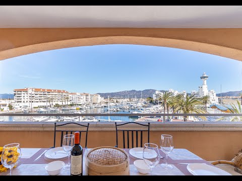 270 Esplendido Ático  Piso  Castelló d'Empúries
