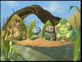 A Bug S Life On Set Interview Unfinished Version