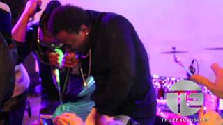 Day26 - Since You Been Gone (Live Performance)