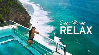 Musica para trabajar activo y alegre - Música Alegre para en Tiendas, Cafés| Deep House Mix 2026 #37