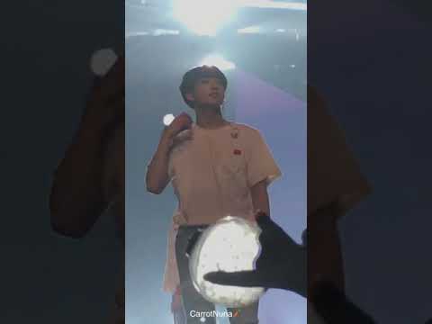 180905 LYS LA JUNGKOOK FOCUS