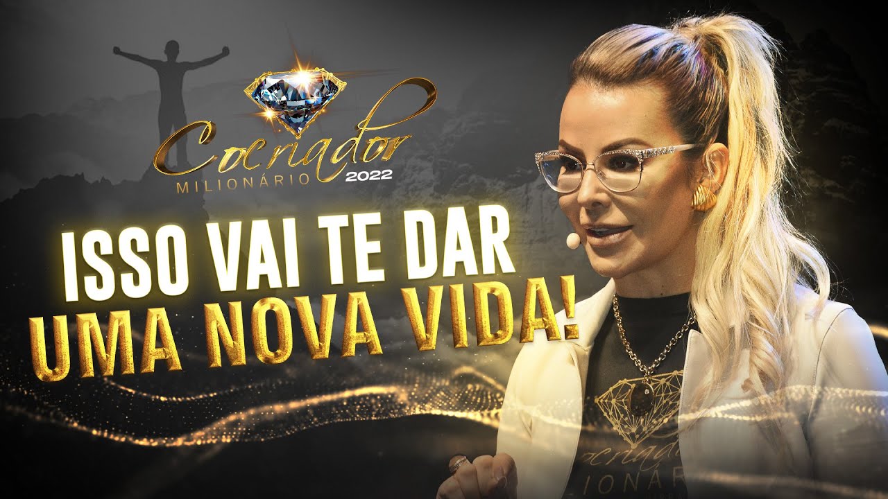 Técnica do Perdão - Cocriador Milionario 2022 | Elainne Ourives