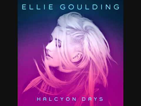 Ellie Goulding   Midas Touch feat  Burns