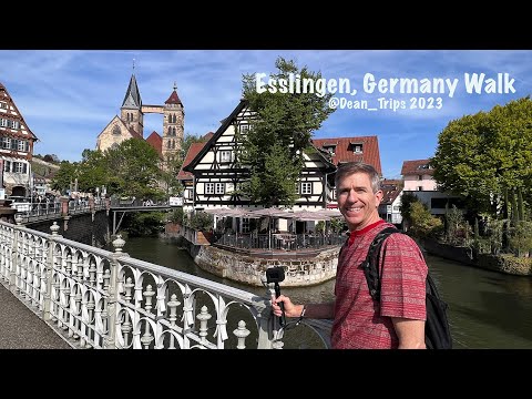 Esslingen, Germany