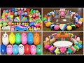 Satisfying Slime Video #751 | 1 Hour Slime Video - Hong Giang DIY Slime Satisfying Slime Video #751 | 1 Hour Slime Video - Hong Giang DIY Slime