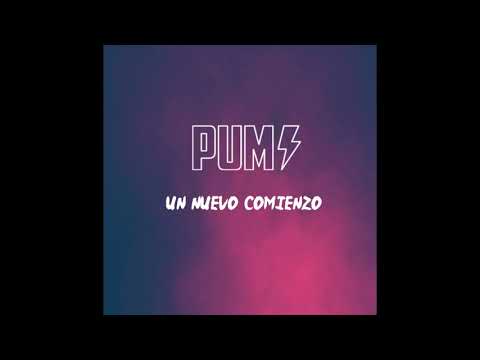 PUM - Un Nuevo Comienzo (Full Album)