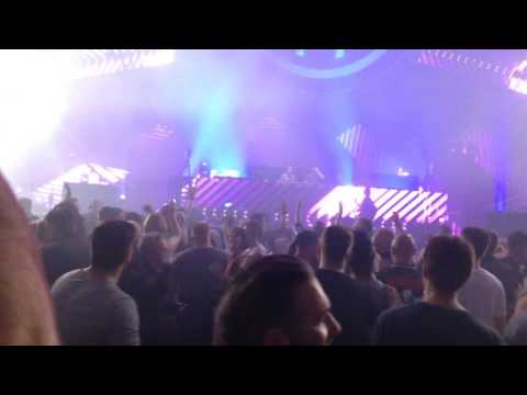 Charly Lownoise & Mental Theo - Scooter - J'adore Hardcore @ Mayday 2016-04-30