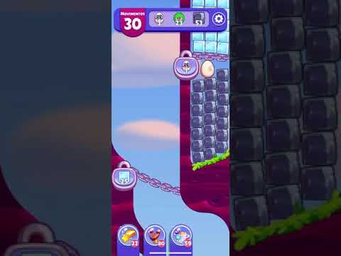 Angry Birds - Dream Blast 619