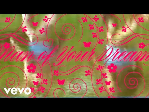 Raffaella - Man of Your Dreams (feat. Samia) [Official Video]