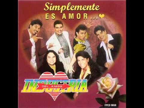 download lagu mp3 mp4 Industria Del Amor Amigo, download lagu Industria Del Amor Amigo gratis, unduh video klip Industria Del Amor Amigo