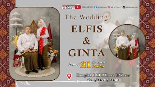 Download lagu LIVE AKAD NIKAH ' ELFIS & GINTA '  ||  21.11.2025 || JAKARTA BARAT mp3