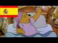 The New Adventures Of Winnie The Pooh Spanish Castilan
