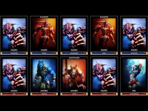 3 quads? HADES ONLY 5v5 Joust map! - Smite - MOTD