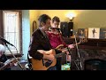 John Borra Band (John Borra, Derrick Brady, Cleave Anderson, Steve Koch) - Here In My Heart - LIVE