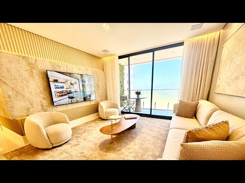 Apartamento 4 Quartos no  Sudoeste- Brasilia