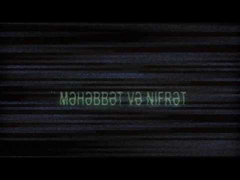 RA (Rəhman Atəş) ft Mr.EL  - Məhəbbət və Nifrət (OLD RAP) by RA Studio