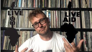 Imagine: Live Aid 2025