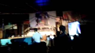 Beyonce Listen(cover by Alisah Bonaobra)