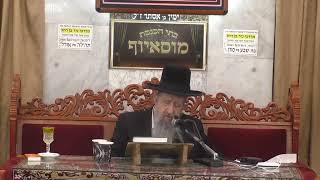 קריאת קודש לציבור הרחב אדר תשפה