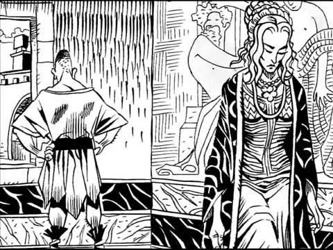 HQ TRAILER 2 : YESHUAH - ONDE TUDO ESTÁ