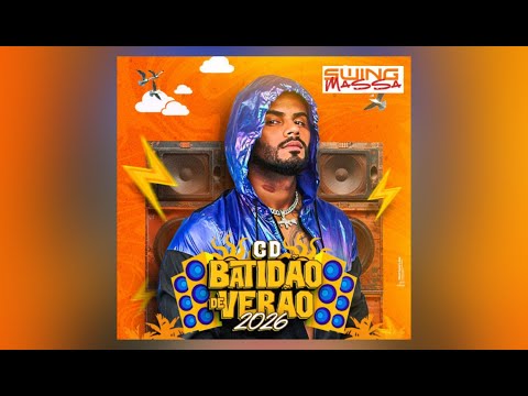 Swing Massa - Batidão De Verão 2k26