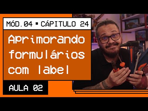 O que vamos aprender no módulo 4 Curso em Vídeo HTML5 CSS3