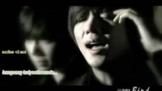 MV Find by SS501 (English sub &amp; lyrics).flv