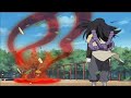 Yamato Gets Tricked By Kabuto Orochimaru Naruto Completely Lost Control And Fights Orochimaru Dub
