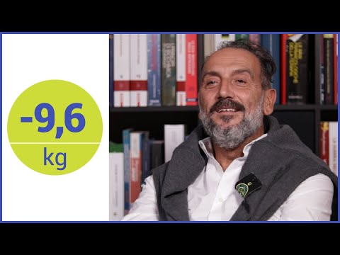 Ho perso 9,6 kg in 1 mese senza difficoltà: ho vinto la mia sfida e oggi sono carico di energie!